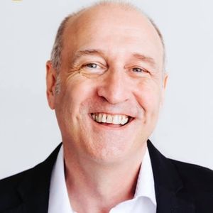 Meet your Posher, Russell